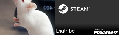 Diatribe Steam Signature