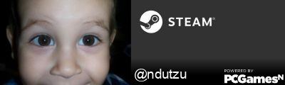 @ndutzu Steam Signature