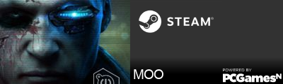 MOO Steam Signature