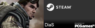 DiaS Steam Signature