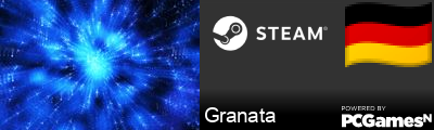 Granata Steam Signature