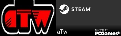 aTw Steam Signature