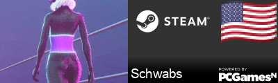 Schwabs Steam Signature