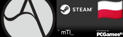 ` mTI_ Steam Signature