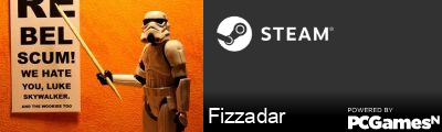 Fizzadar Steam Signature