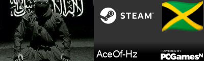 AceOf-Hz Steam Signature