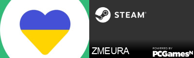 ZMEURA Steam Signature