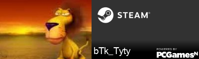 bTk_Tyty Steam Signature
