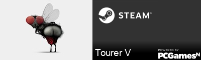 Tourer V Steam Signature