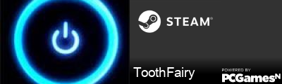 ToothFairy Steam Signature