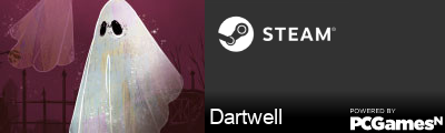 Dartwell Steam Signature