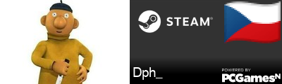 Dph_ Steam Signature