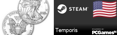 Temporis Steam Signature