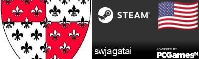 swjagatai Steam Signature