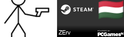 ZErv Steam Signature