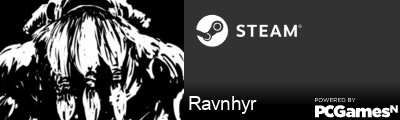 Ravnhyr Steam Signature