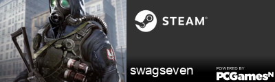 swagseven Steam Signature