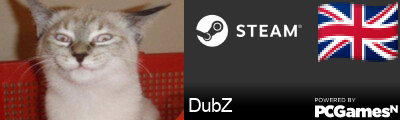 DubZ Steam Signature