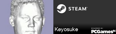 Keyosuke Steam Signature
