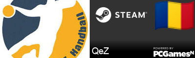 QeZ Steam Signature