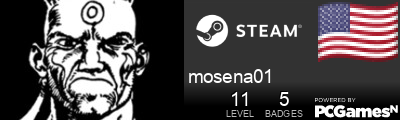 mosena01 Steam Signature