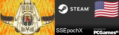 SSEpochX Steam Signature