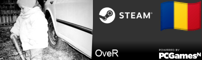 OveR Steam Signature
