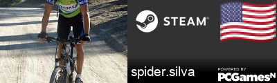 spider.silva Steam Signature