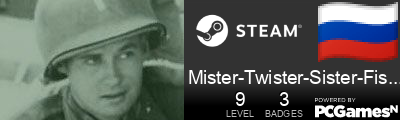 Mister-Twister-Sister-Fister Steam Signature