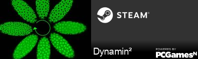 Dynamin² Steam Signature