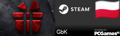 GbK Steam Signature