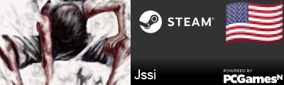 Jssi Steam Signature