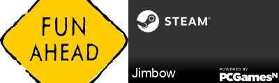 Jimbow Steam Signature