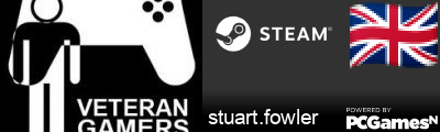 stuart.fowler Steam Signature