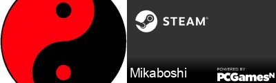 Mikaboshi Steam Signature