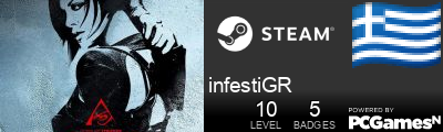 infestiGR Steam Signature