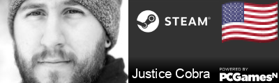 Justice Cobra Steam Signature