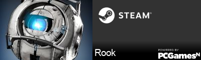Rook Steam Signature