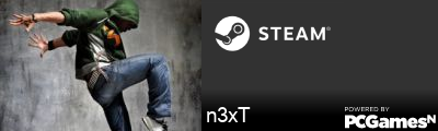 n3xT Steam Signature