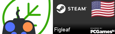 Figleaf Steam Signature