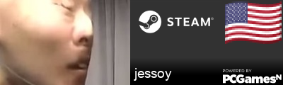 jessoy Steam Signature