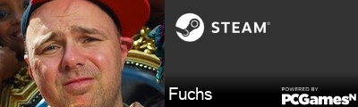 Fuchs Steam Signature