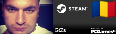 GtZs Steam Signature