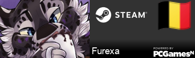 Furexa Steam Signature
