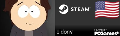 eldonv Steam Signature
