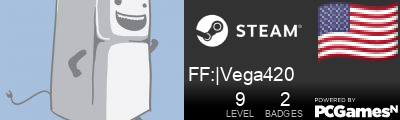 FF:|Vega420 Steam Signature