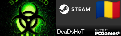 DeaDsHoT Steam Signature