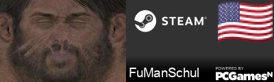 FuManSchul Steam Signature