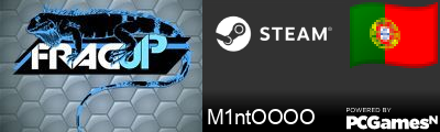 M1ntOOOO Steam Signature