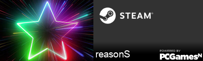 reasonS Steam Signature